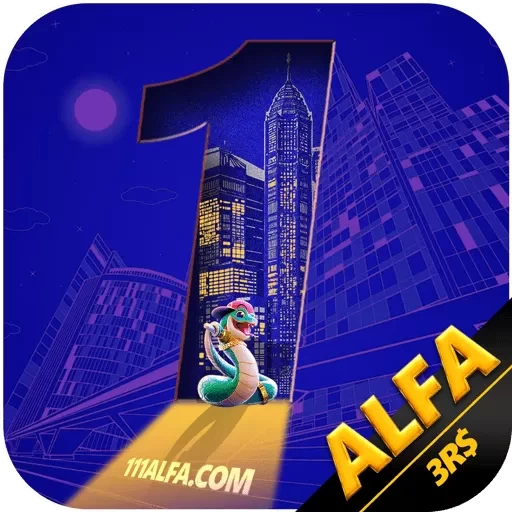 111alfa Games Gold - apk